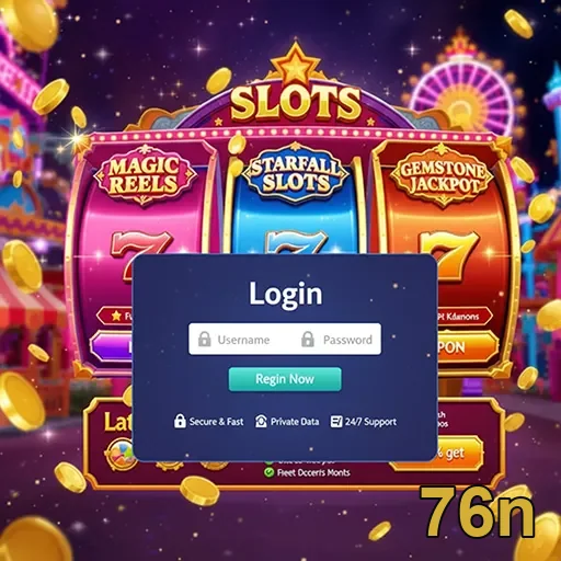 Ilustração de Descubra Serviços VIP Exclusivos na 76n