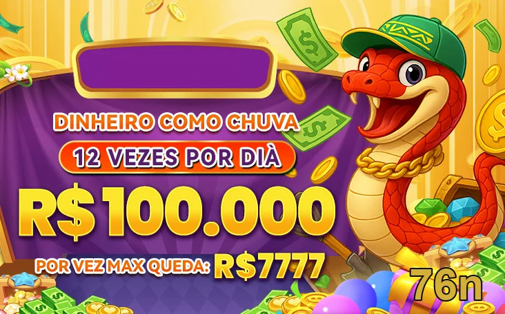 Ilustração de Jogo Responsável: Prioridade na 76n