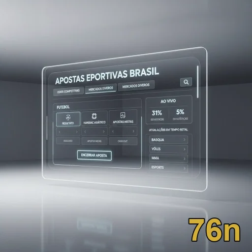 Ilustração de Explore os melhores serviços VIP no 76n