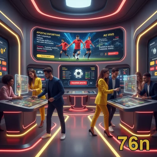 Ilustração de Variedade de Jogos Disponíveis