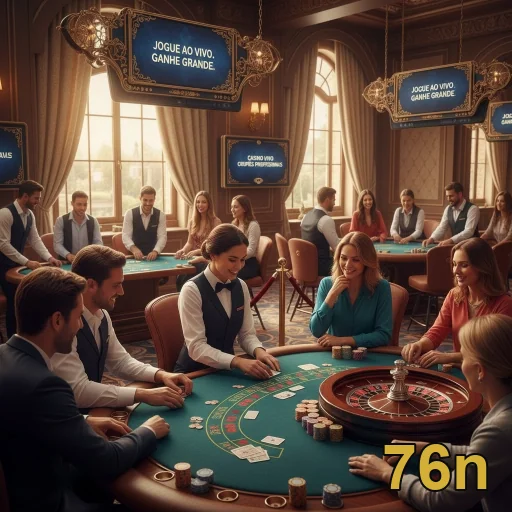 Ilustração de Explore Jogos Ao Vivo e sua Transparência