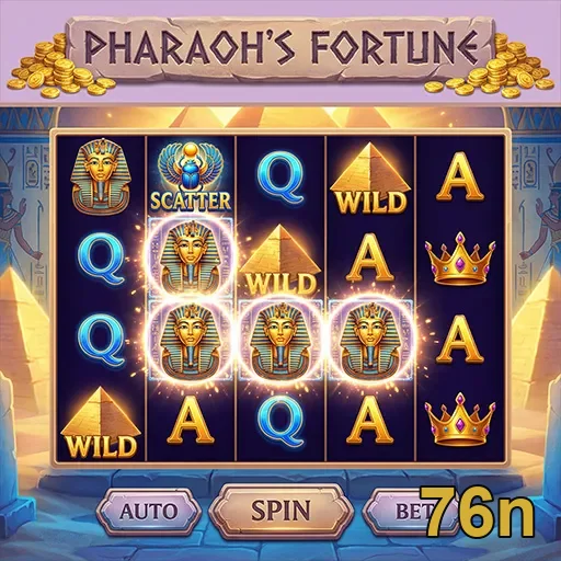 Ilustração de Acesse o Cassino Online 76n de Forma Rápida e Segura