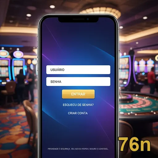 Ilustração de Limites de Aposta e Acessibilidade