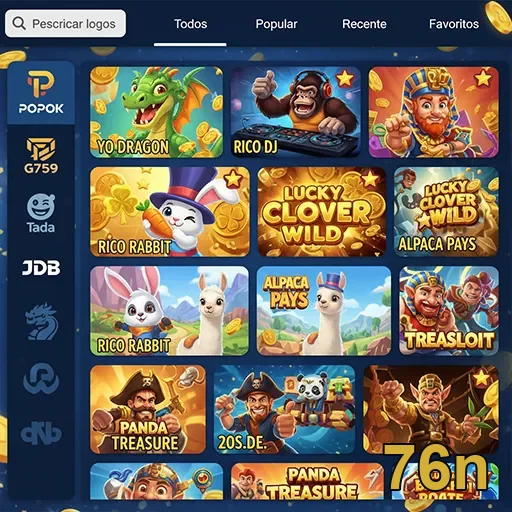 Ilustração de Experiência de Jogo Simples e Atraente